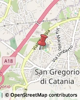 Impianti Elettrici, Civili ed Industriali - Installazione San Gregorio di Catania,95027Catania