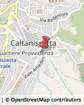 Panetterie Caltanissetta,93100Caltanissetta