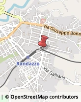 Analisi Cliniche - Medici Specialisti Randazzo,95036Catania