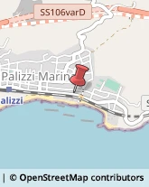 Bar e Caffetterie Palizzi,89038Reggio di Calabria