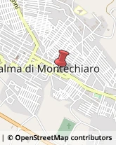 Ottica, Occhiali e Lenti a Contatto - Dettaglio Palma di Montechiaro,92020Agrigento