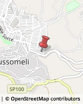 Aziende Sanitarie Locali (ASL) Mussomeli,93014Caltanissetta