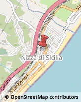 Aziende Sanitarie Locali (ASL) Nizza di Sicilia,98026Messina