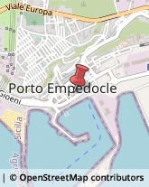 Pescherie Porto Empedocle,92014Agrigento