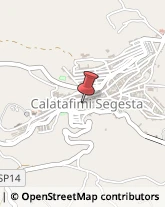 Chiesa Cattolica - Servizi Parrocchiali Calatafimi Segesta,91013Trapani