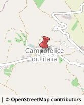 Agriturismi Campofelice di Fitalia,90030Palermo