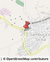 Autofficine e Centri Assistenza Sambuca di Sicilia,92017Agrigento