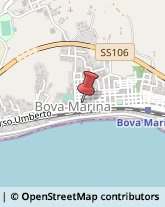 Ingegneri Bova Marina,89035Reggio di Calabria