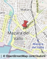 Gelaterie Mazara del Vallo,91026Trapani