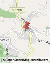 Case di Riposo e Istituti di Ricovero per Anziani Milo,95010Catania