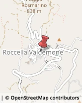 Tabaccherie Roccella Valdemone,98030Messina