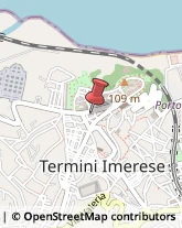 Ingegneri Termini Imerese,90018Palermo