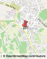 Forze Armate Aragona,92021Agrigento