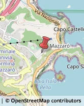 Campeggi, Villaggi Turistici e Ostelli Taormina,98039Messina