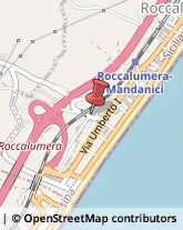 Autofficine e Centri Assistenza Roccalumera,98027Messina