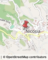 Scuole Pubbliche Nicosia,94014Enna