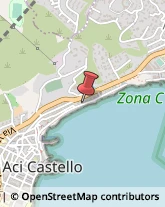 Bed e Breakfast Aci Castello,95021Catania