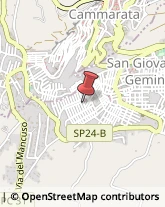Ventilazione - Impianti San Giovanni Gemini,92020Agrigento