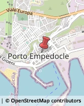 Panetterie Porto Empedocle,92014Agrigento