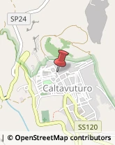 Farmacie Caltavuturo,90022Palermo