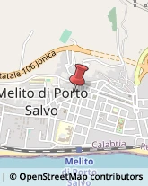 Osterie e Trattorie Melito di Porto Salvo,89063Reggio di Calabria