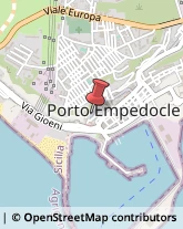 Ingegneri Porto Empedocle,92014Agrigento