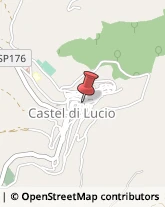 Autonoleggio Castel di Lucio,98070Messina
