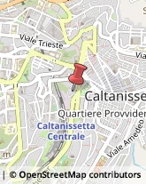 Associazioni Sindacali Caltanissetta,93100Caltanissetta