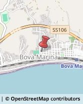 Ristoranti Bova Marina,89035Reggio di Calabria