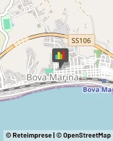 Ristoranti Bova Marina,89035Reggio di Calabria