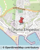 Panifici Industriali ed Artigianali Porto Empedocle,92014Agrigento