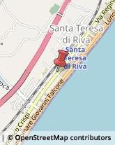 Spedizioni Marittime, Aeree e Terrestri Santa Teresa di Riva,98028Messina