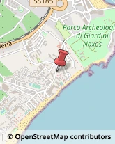 Argenterie - Dettaglio Giardini Naxos,98035Messina