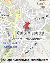 Istituti di Bellezza - Forniture Caltanissetta,93100Caltanissetta