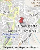 Calzature - Dettaglio Caltanissetta,93100Caltanissetta