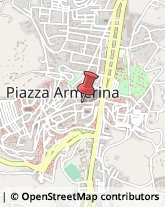 Pizzerie e Panifici - Macchine ed Impianti Piazza Armerina,94015Enna