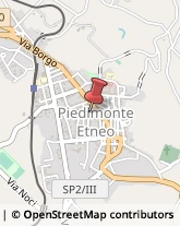 Associazioni Sindacali Piedimonte Etneo,95017Catania