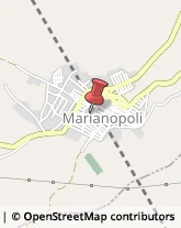 Poste Marianopoli,93010Caltanissetta