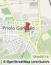 Cancelleria Priolo Gargallo,96010Siracusa