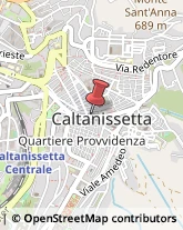 Uffici ed Enti Turistici Caltanissetta,93100Caltanissetta