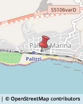 Supermercati e Grandi magazzini Palizzi,89038Reggio di Calabria