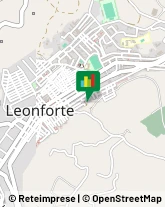 Imprese Edili Leonforte,94013Enna