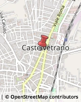 Tessuti e Filati - Trattamenti Castelvetrano,91022Trapani