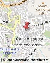 Bed e Breakfast Caltanissetta,93100Caltanissetta