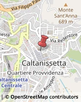 Pelliccerie Caltanissetta,93100Caltanissetta