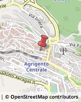 Aziende Sanitarie Locali (ASL) Agrigento,92100Agrigento