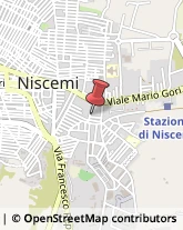 Oculisti - Medici Specialisti Niscemi,93015Caltanissetta