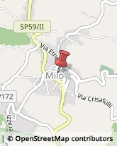 Turismo - Consulenze Milo,95010Catania
