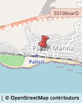 Poste Palizzi,89038Reggio di Calabria