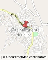 Agenzie Immobiliari Santa Margherita di Belice,92018Agrigento